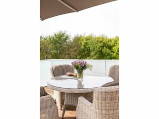 Ferienwohnung Norderney Außenaufnahme 18