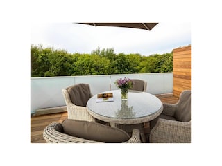 Ferienwohnung Norderney Außenaufnahme 19