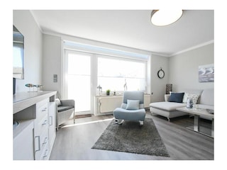 Ferienwohnung Norderney Außenaufnahme 4