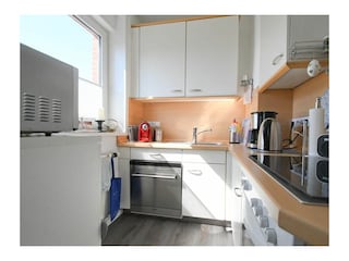 Ferienwohnung Norderney Außenaufnahme 6