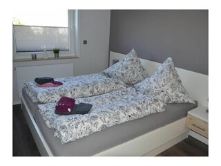 Ferienwohnung Norderney Außenaufnahme 7