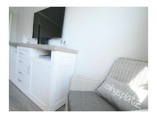 Ferienwohnung Norderney Außenaufnahme 8