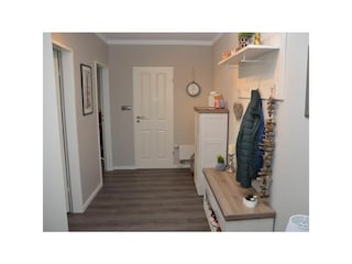 Ferienwohnung Norderney Außenaufnahme 9