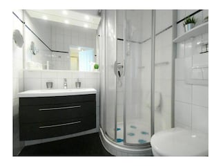 Ferienwohnung Norderney Außenaufnahme 10