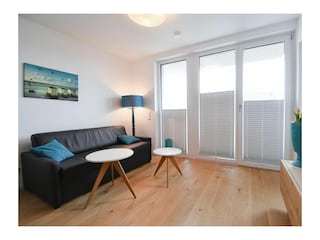 Ferienwohnung Norderney Außenaufnahme 1