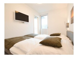 Ferienwohnung Norderney Außenaufnahme 4