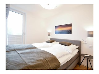 Ferienwohnung Norderney Außenaufnahme 5