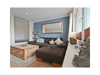 Ferienwohnung Norderney Außenaufnahme 2