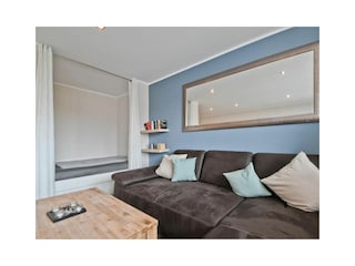 Ferienwohnung Norderney Außenaufnahme 3