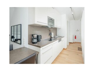 Ferienwohnung Norderney Außenaufnahme 4