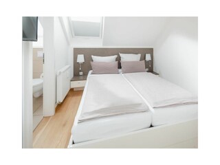 Ferienwohnung Norderney Außenaufnahme 5