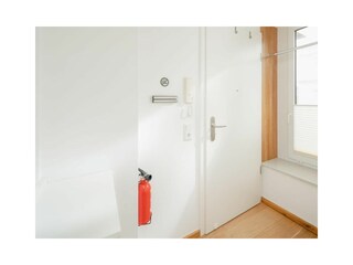 Ferienwohnung Norderney Außenaufnahme 6