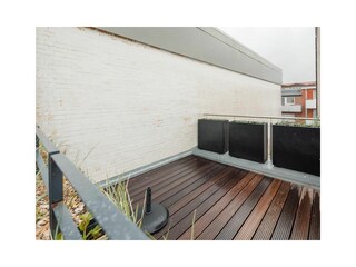 Ferienwohnung Norderney Außenaufnahme 10