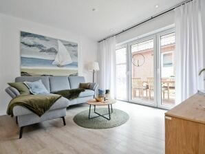 Ferienwohnung Süsterdeern