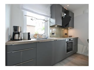 Ferienwohnung Norderney Außenaufnahme 4