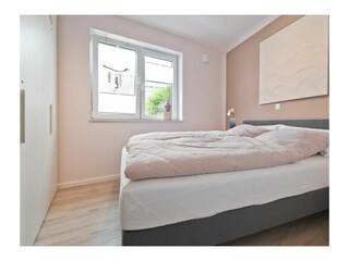 Ferienwohnung Norderney Außenaufnahme 8