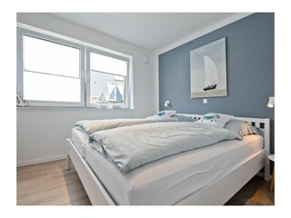 Ferienwohnung Norderney Außenaufnahme 9