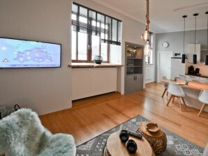 Apartamento vacacional Fewo Villa Roon