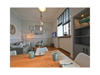 Ferienwohnung Norderney Außenaufnahme 2