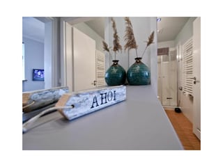 Ferienwohnung Norderney Außenaufnahme 3