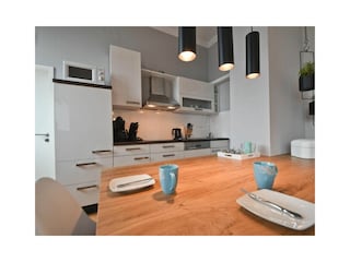 Ferienwohnung Norderney Außenaufnahme 4