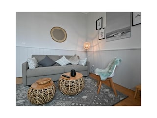 Ferienwohnung Norderney Außenaufnahme 5