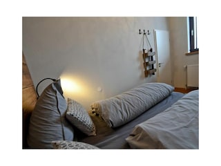 Ferienwohnung Norderney Außenaufnahme 6