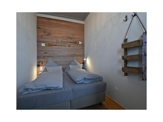 Ferienwohnung Norderney Außenaufnahme 7