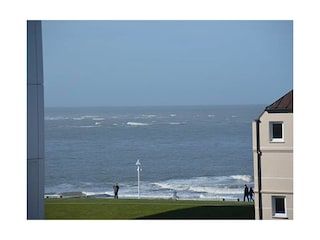 Ferienwohnung Norderney Außenaufnahme 10