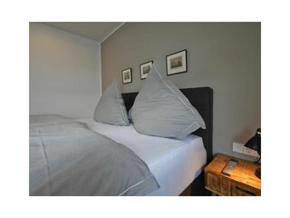 Ferienwohnung Norderney Außenaufnahme 6