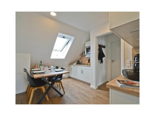 Ferienwohnung Norderney Außenaufnahme 7