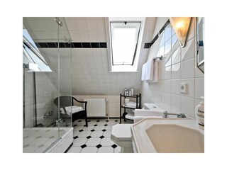 Ferienwohnung Norderney Außenaufnahme 8