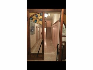 Ferienwohnung Norderney Außenaufnahme 12