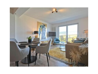 Ferienwohnung Norderney Außenaufnahme 3