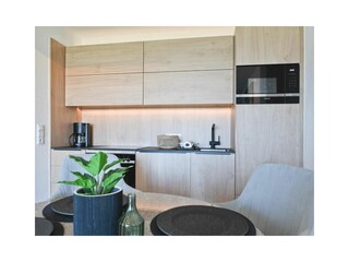 Ferienwohnung Norderney Außenaufnahme 4