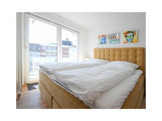 Ferienwohnung Norderney Außenaufnahme 5