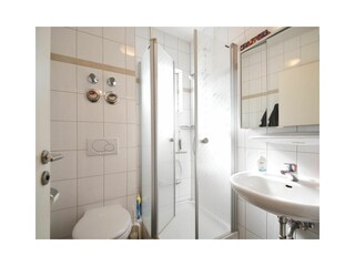 Ferienwohnung Norderney Außenaufnahme 6