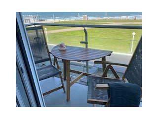 Ferienwohnung Norderney Außenaufnahme 7