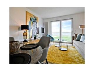 Ferienwohnung Norderney Außenaufnahme 9