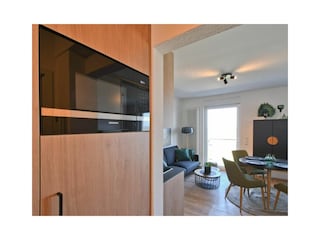 Ferienwohnung Norderney Außenaufnahme 3