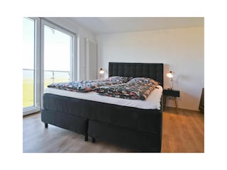 Ferienwohnung Norderney Außenaufnahme 4