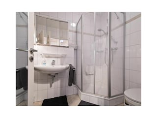 Ferienwohnung Norderney Außenaufnahme 5