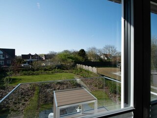 Ferienwohnung Norderney Außenaufnahme 6