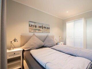 Ferienwohnung Norderney Außenaufnahme 8