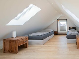 Ferienwohnung Norderney Außenaufnahme 10