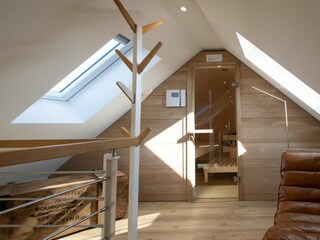 Ferienwohnung Norderney Außenaufnahme 11