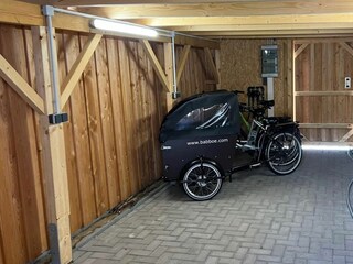 Ferienwohnung Norderney Außenaufnahme 16