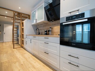 Ferienwohnung Norderney Außenaufnahme 15