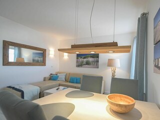 Ferienwohnung Norderney Außenaufnahme 1