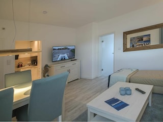 Ferienwohnung Norderney Außenaufnahme 3